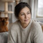 Марина Ковалёва — заводчик питомника «КамельРуж»